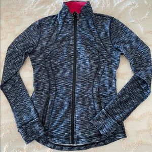Like New - Lululemon Zip Up